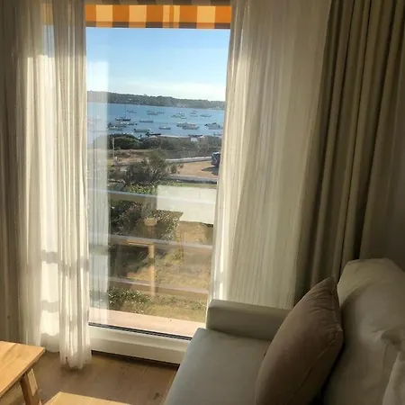 Suite La Savina Formentera Con Vistas Al Mar Exterior photo