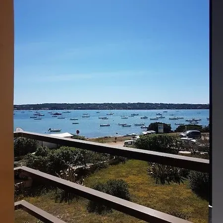 Suite La Savina Formentera Con Vistas Al Mar Exterior photo