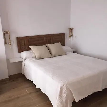Suite La Savina Formentera Con Vistas Al Mar Exterior photo