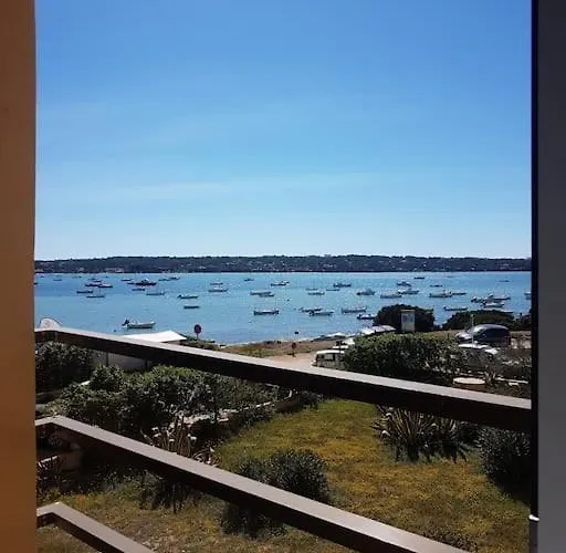 Suite La Savina Formentera Con Vistas Al Mar