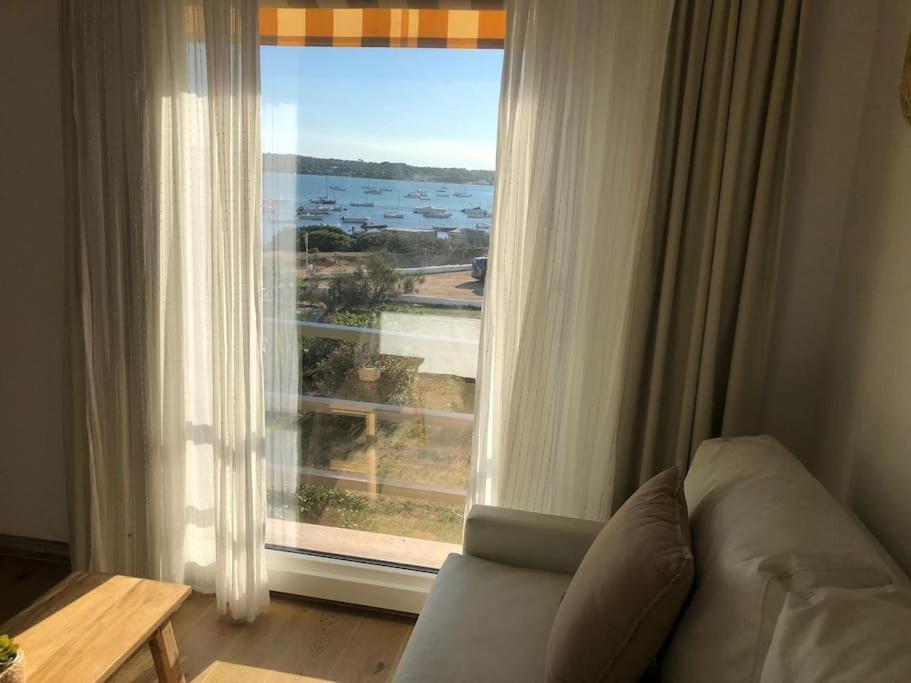 Appartement Formentera Con Vistas Al Mar