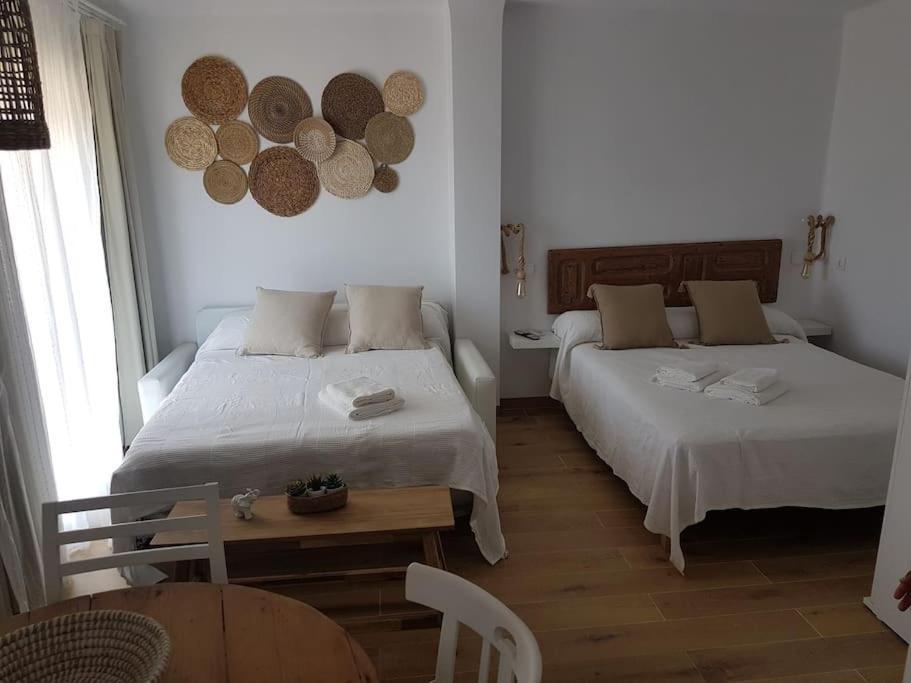 Appartement Formentera Con Vistas Al Mar
