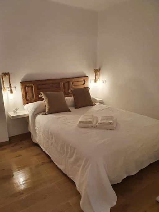 La Savina Formentera Con Vistas Al Mar Appartement *