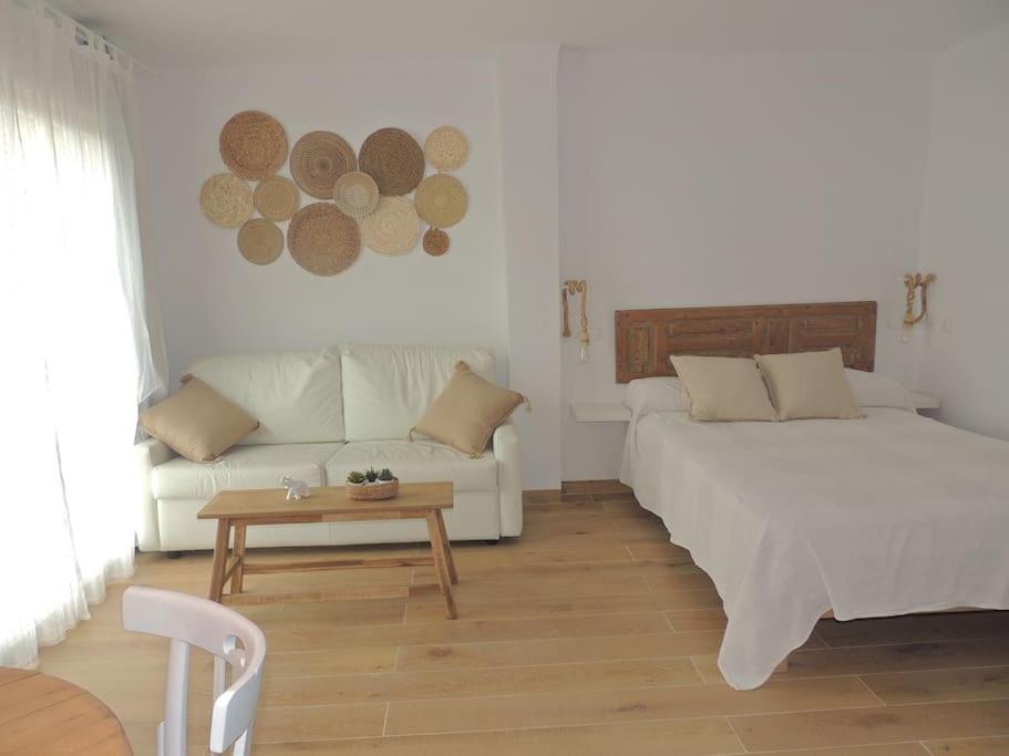 Appartement La Savina Formentera Con Vistas Al Mar *