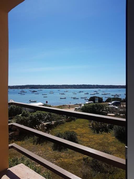 La Savina Formentera Con Vistas Al Mar Appartement