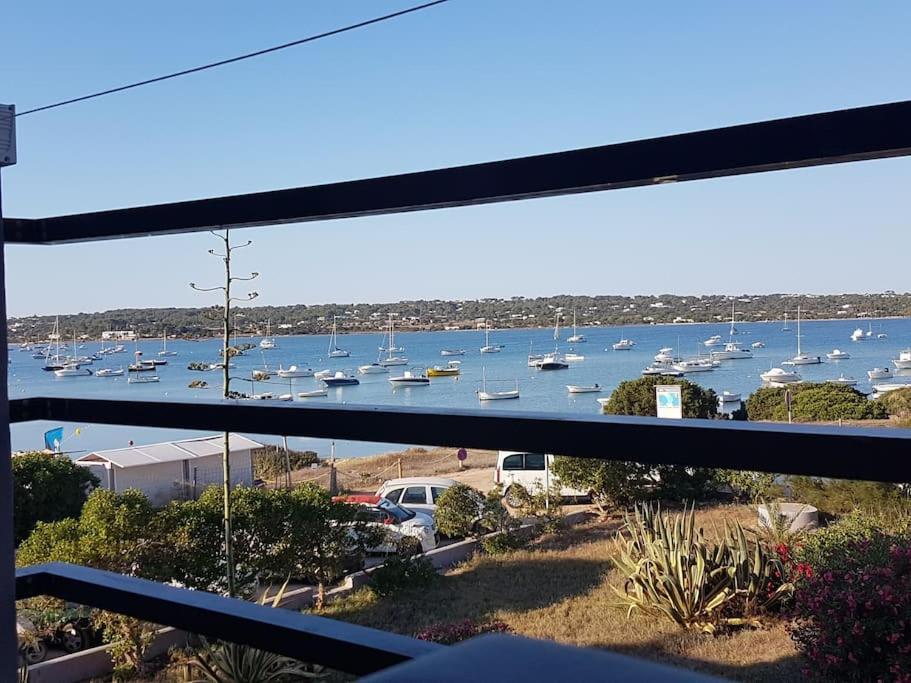 La Savina Formentera Con Vistas Al Mar *
